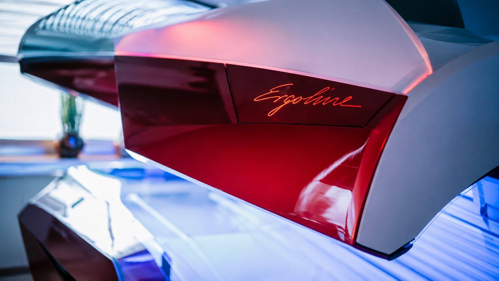 Ergoline-Solarium bei Body & Care Hermannsburg