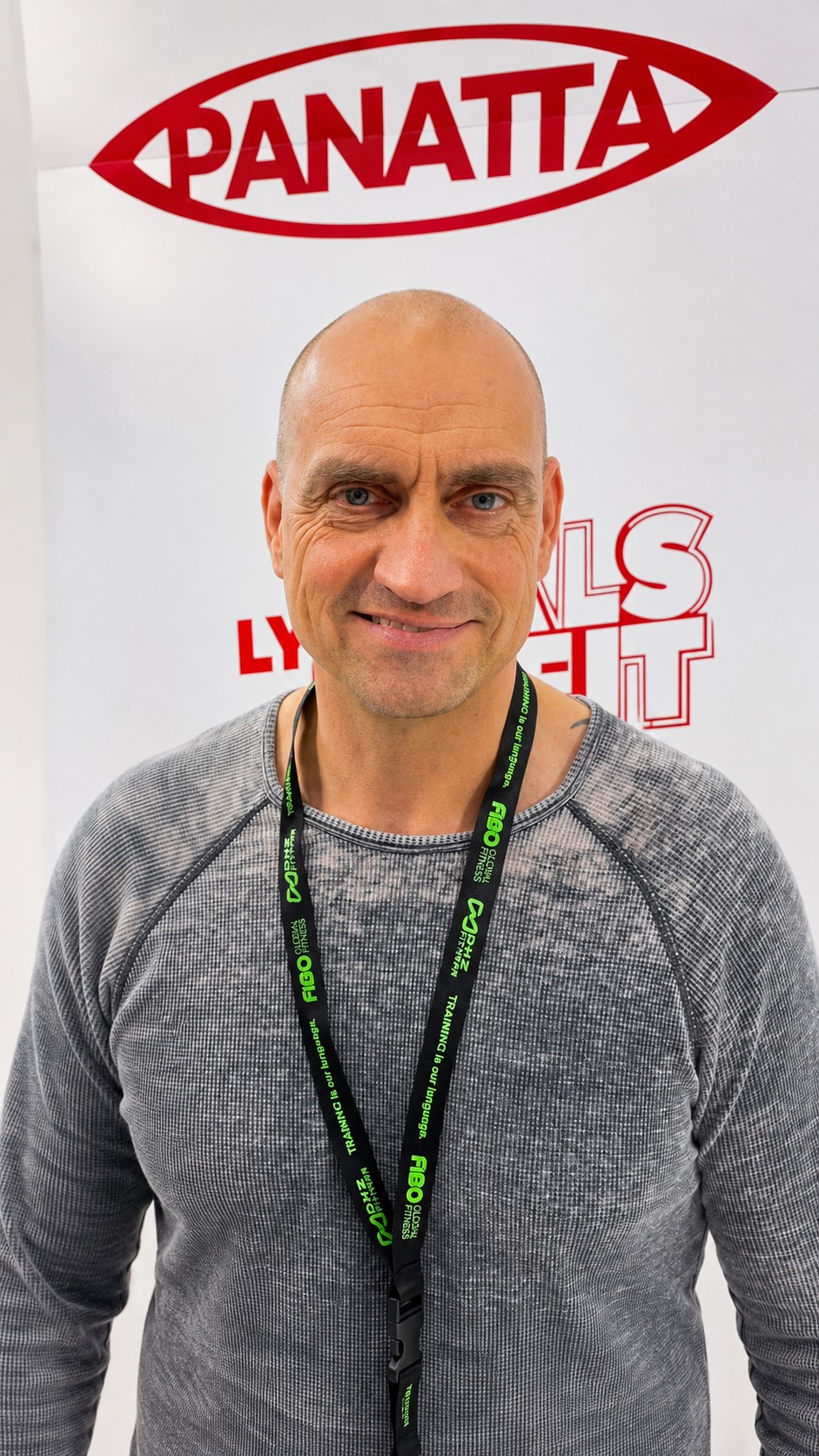 Marco Lauff, Inhaber von Body & Care