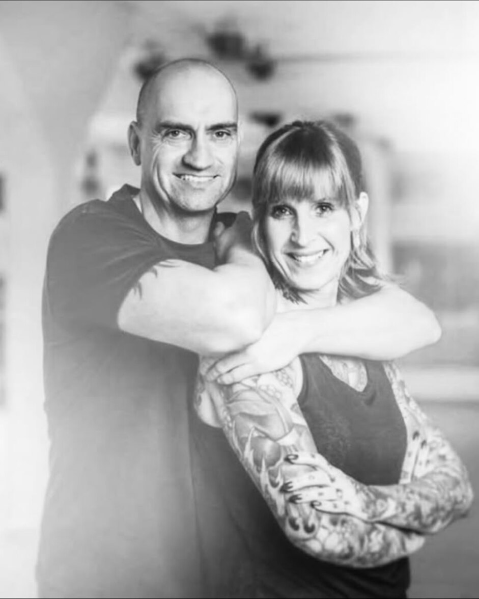 Melanie und Marco Lauff, Inhaber von Body & Care Hermannsburg